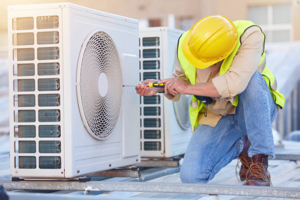 Timberlane, IL HVAC Company