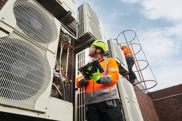 Best HVAC installation services  in Timberlane, IL