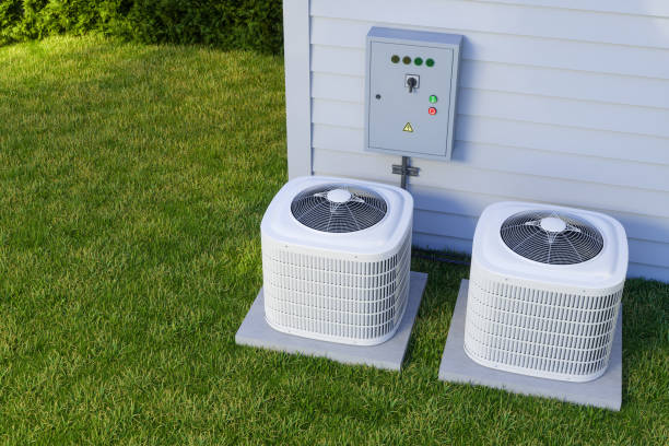 HVAC troubleshooting in Timberlane, IL