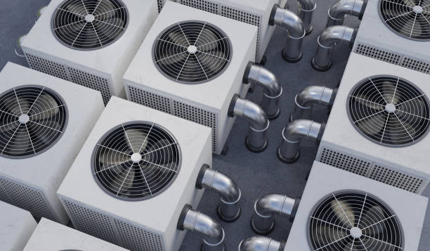 Best Residential HVAC services  in Timberlane, IL